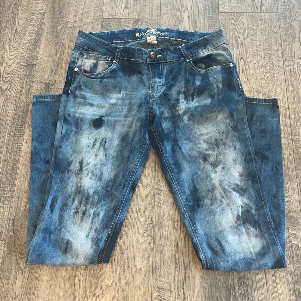 Almost Famous Jeans